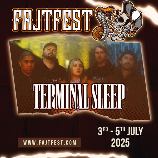 terminal sleep